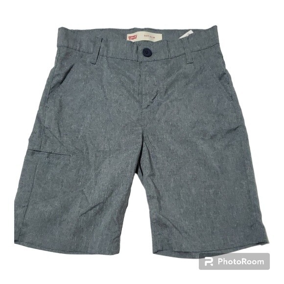 Levi's 511 Slim Shorts - Picture 1 of 6